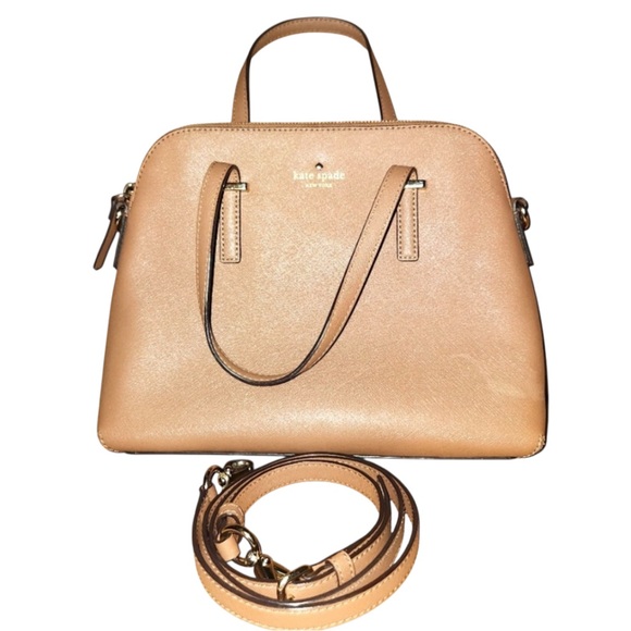 Kate Spade Cedar Street Maise Satchel - Picture 1 of 7